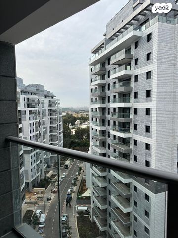 דירה, רועי קליין, רמת גן