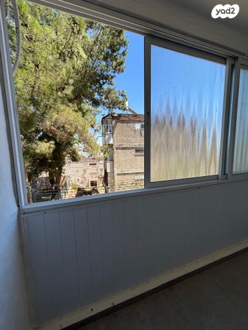 דירה, מקסיקו, קרית מנחם, ירושלים