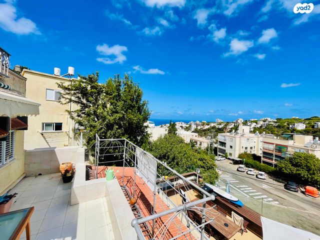 דירה, כרמל מערבי, חיפה