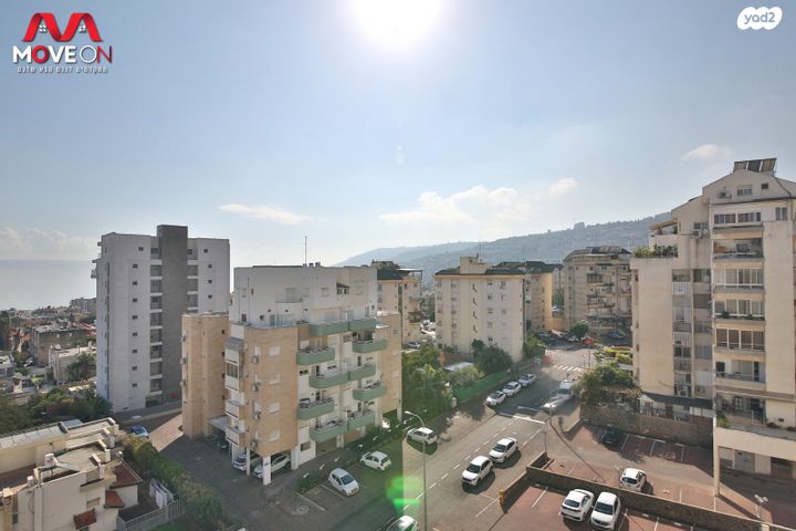 גג/ פנטהאוז, סייפן, שיכון עובדים, טבריה