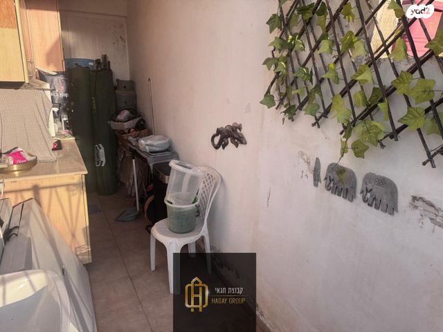 דופלקס, אדמונית 20, גני אביב, לוד