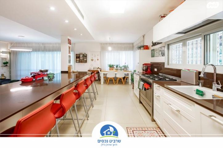 בית פרטי/ קוטג', הוד השרון