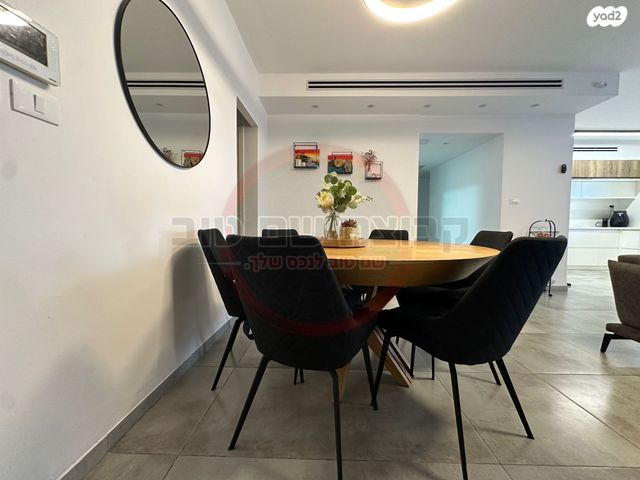 דירה, משה בלנדר, לב העמק, עפולה