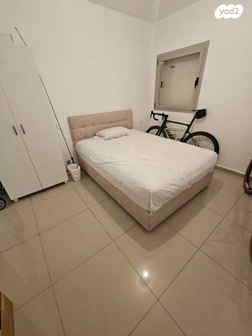 דירה, יורם ורון 1, אשקלון