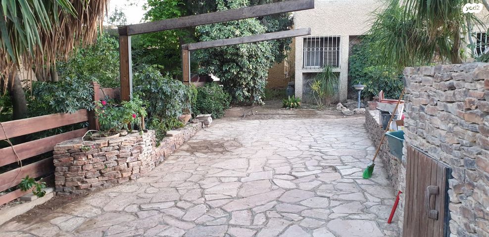 בית פרטי/ קוטג', חצבים, ערד