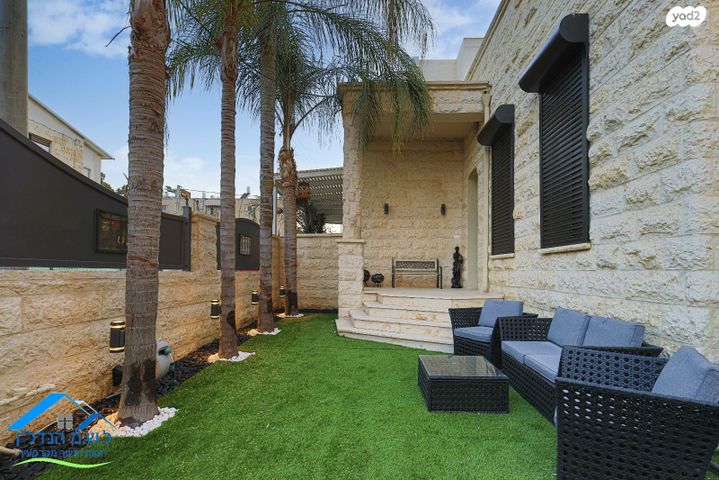 דו משפחתי, אנגל 6, נווה דוד, רמלה