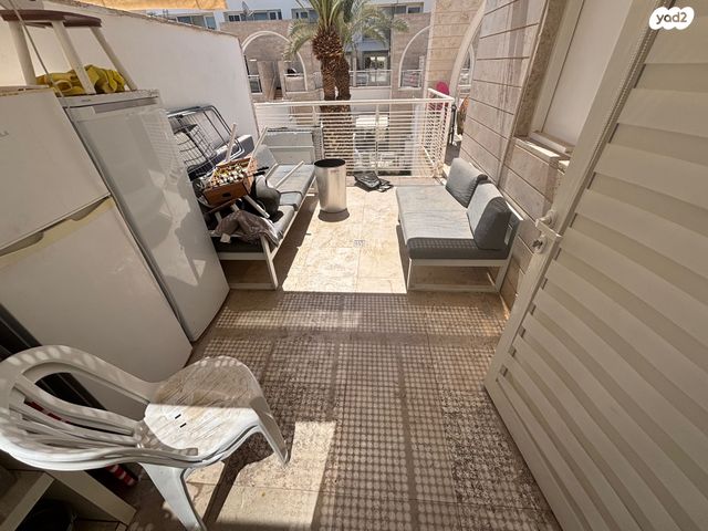 דירה, פיאסטני, חוף צפוני, אילת