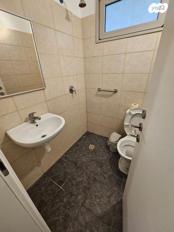 דירה, יורם ורון 1, אשקלון