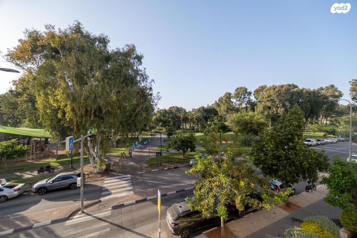 דירה, הרב קוסובסקי, תל אביב יפו