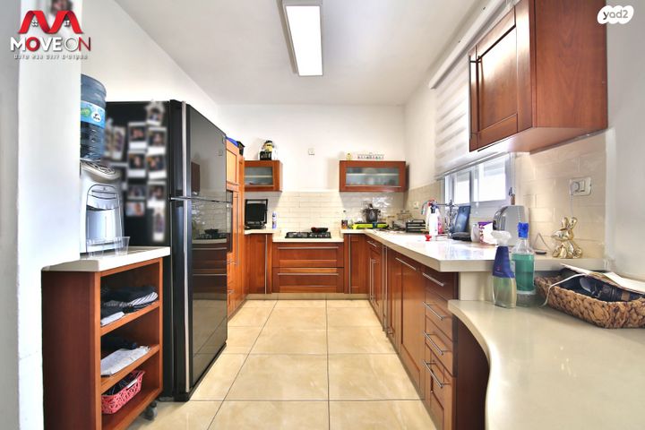 גג/ פנטהאוז, סייפן, שיכון עובדים, טבריה