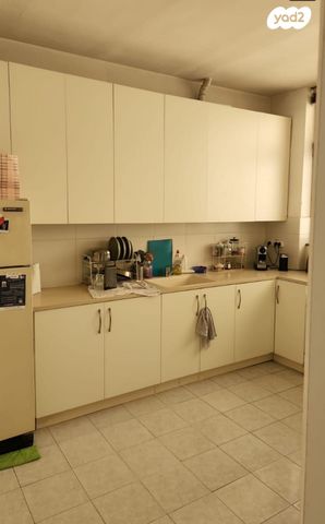 דירה, ארלוזורוב, הצפון החדש - דרום, תל אביב יפו