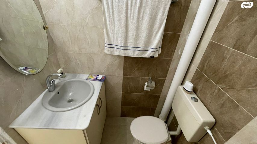 דירה, דוד המלך, אחוזת כנרת, טבריה