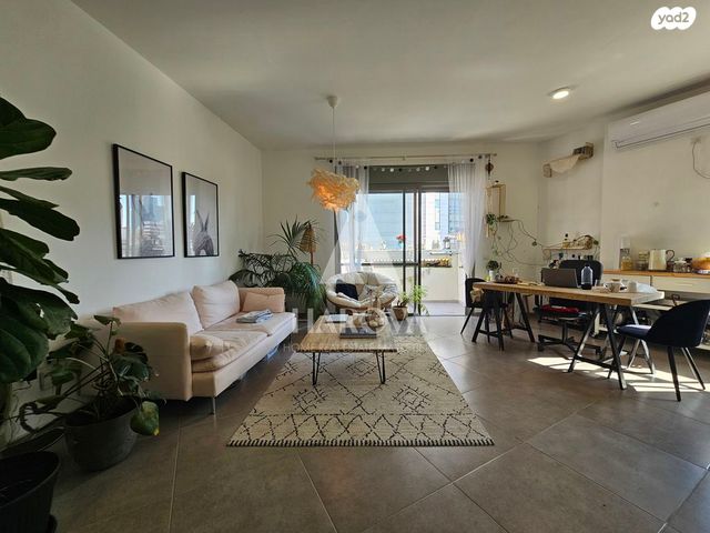 דירה, לב תל אביב, לב העיר צפון, תל אביב יפו