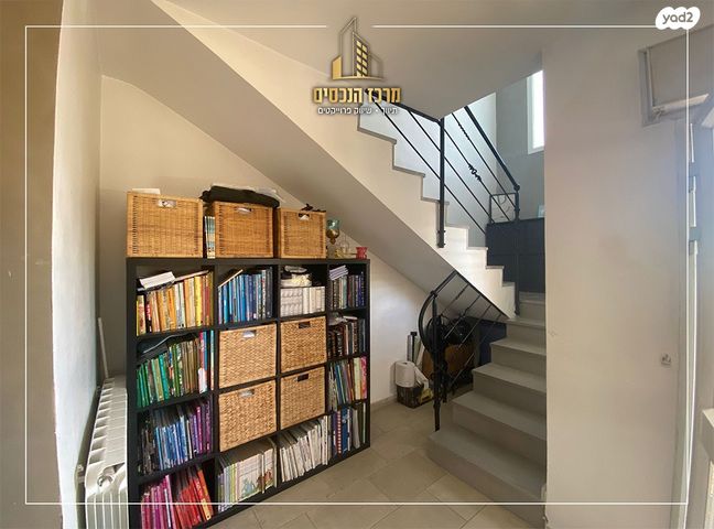 דופלקס, מאיר יושע, פסגת זאב, ירושלים