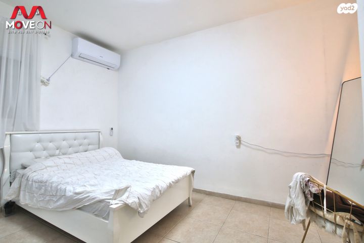 גג/ פנטהאוז, סייפן, שיכון עובדים, טבריה