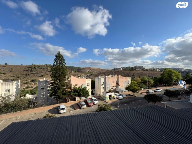 דירה, הדודאים, רמת יקנעם, יקנעם עילית