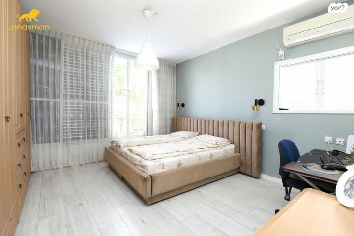 דירה, בעל שם טוב, פתח תקווה