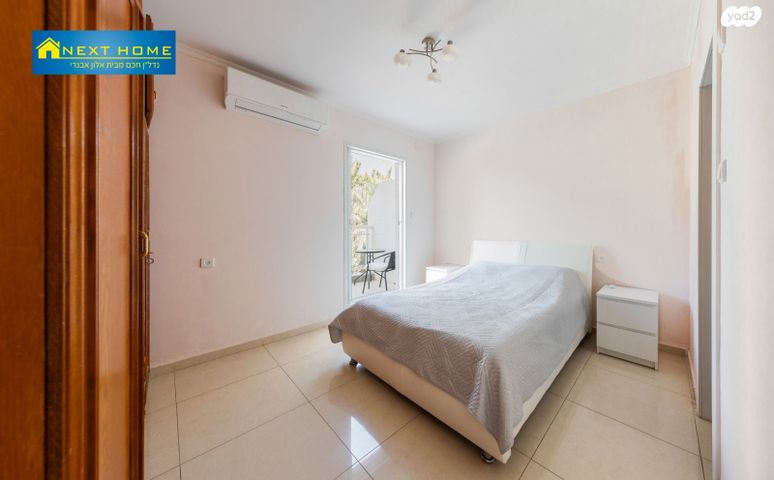 דירה, אמנון ותמר 1, נתניה