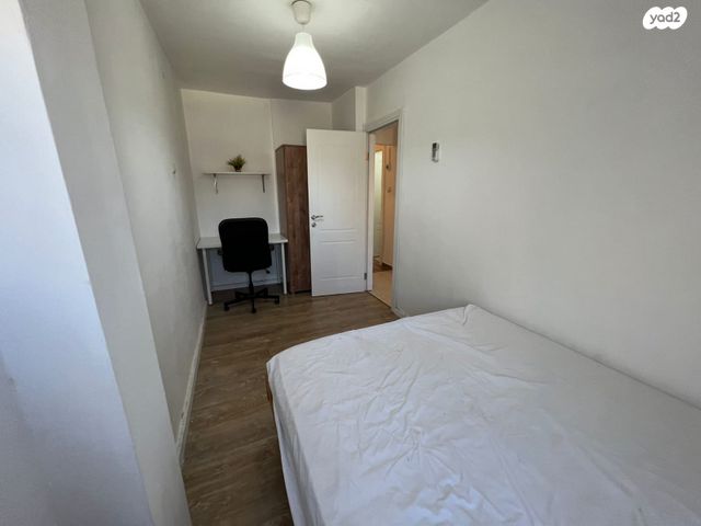 דירה, סמטת יהונתן, שכונה ד', באר שבע