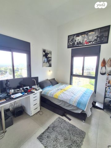 דירה, עלומים, אזור הבילויים, רמת גן