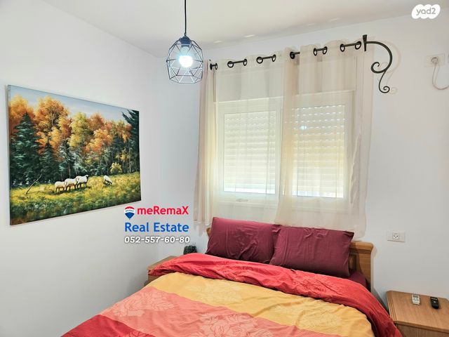 גג/ פנטהאוז, דרום עפולה, עפולה