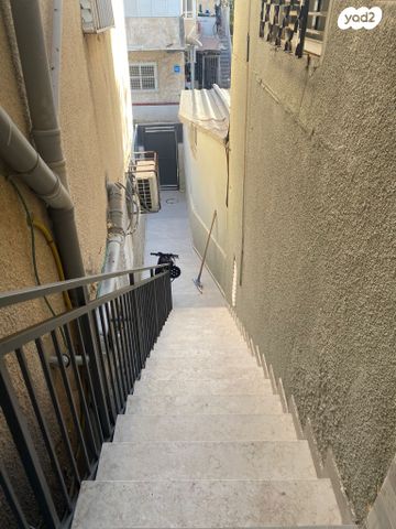 התקוה, בית יעקב, נווה צה"ל