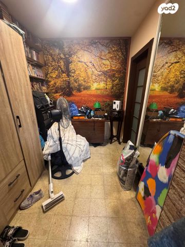 דירה, שביל יוסף שפירא, אשקלון