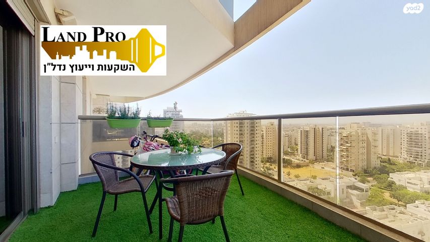 דירה, אבן חן, נווה ים, ראשון לציון