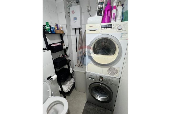 דירה, שדרות וושינגטון 14, פלורנטין, תל אביב יפו