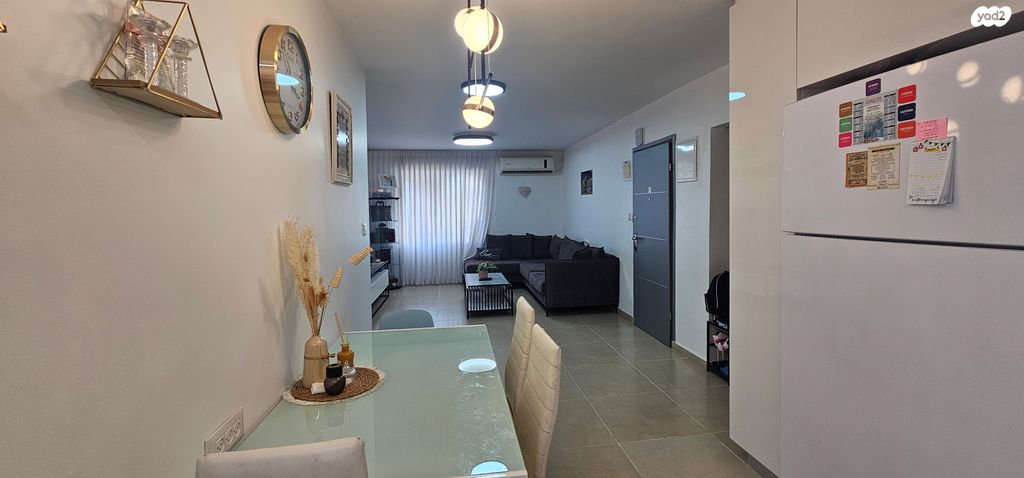 דירה, שיריון 5, צה"ל, קרית גת