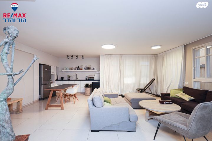 בית פרטי/ קוטג', רסקו ג', הוד השרון