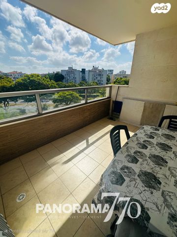 דירה, רובע הקריה, הסיטי, אשדוד