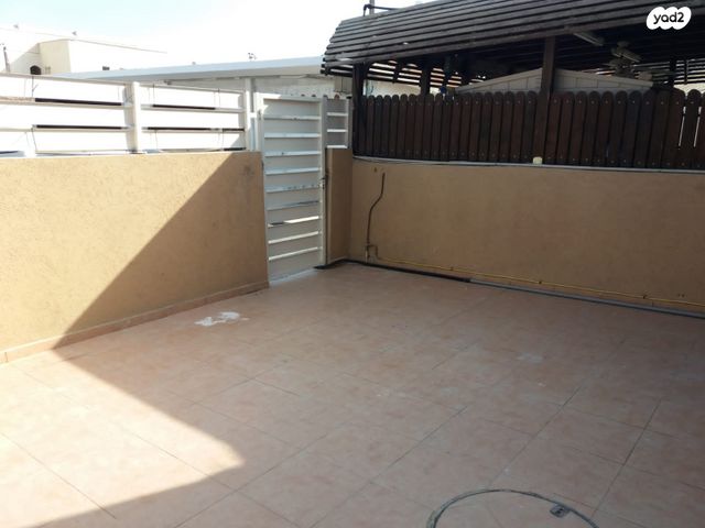 בית פרטי/ קוטג', משעול סוכות, שכונה ד', באר שבע