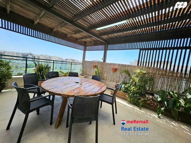 גג/ פנטהאוז, דרום עפולה, עפולה