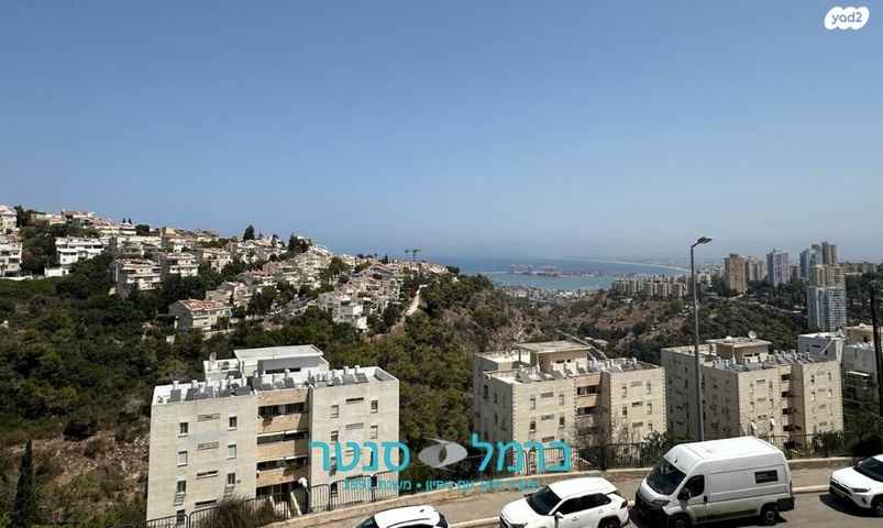 דירת גן, רוממה, חיפה