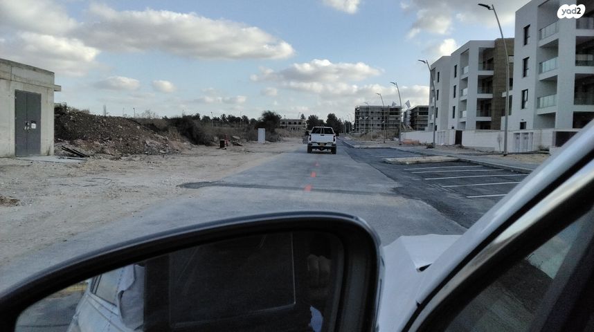 מגרשים, בת חפר, בת חפר