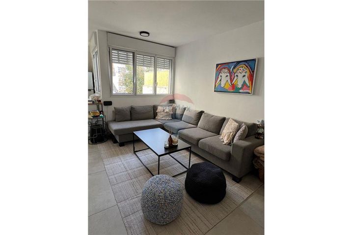 שדרות וושינגטון 14