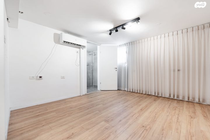 גג/ פנטהאוז, אשדוד