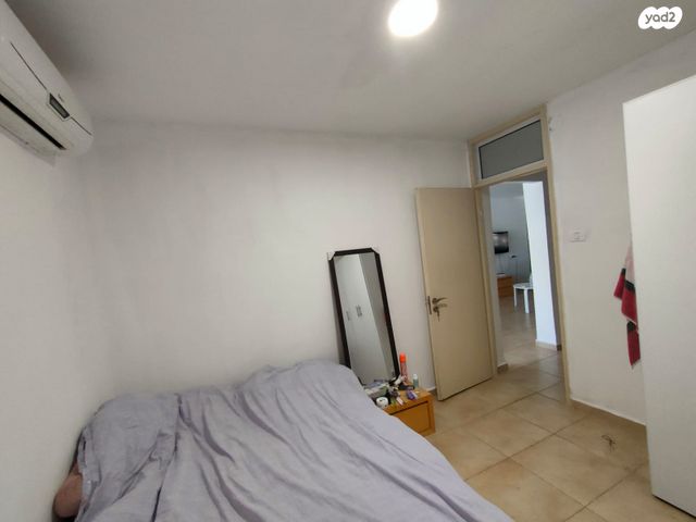 דירה, אברהם אבינו, שכונה ד', באר שבע