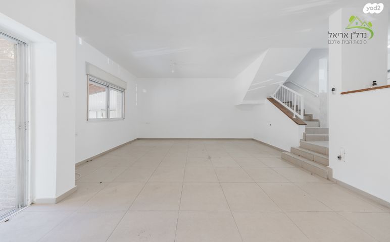 בית פרטי/ קוטג', ברק 17, אריאל