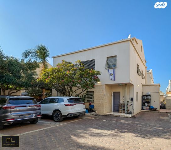 בית פרטי/ קוטג', נחל דליה, נחלים, עתלית