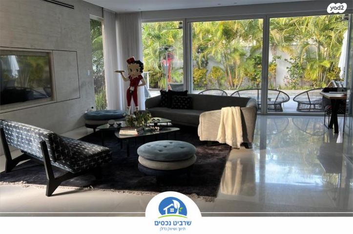 בית פרטי/ קוטג', נחל קנה, הוד השרון