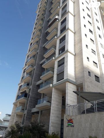 דירה, חיל התותחנים 7, שער הים, ראשון לציון