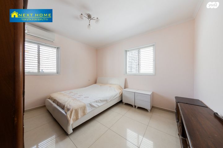 דירה, אמנון ותמר 1, נתניה