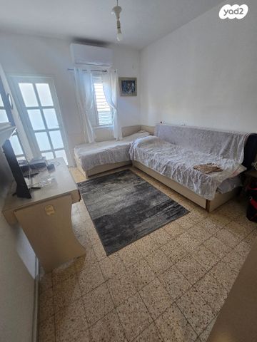 דירה, רוטשילד 27, הגבול רוטשילד, בת ים