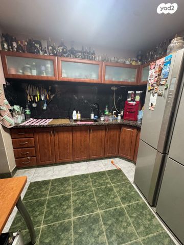 דירה, שביל יוסף שפירא, אשקלון