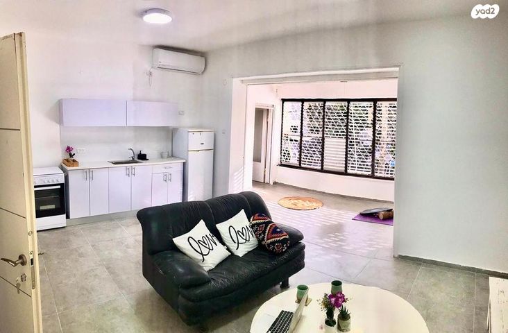 דירה, הלל, מסדה, חיפה