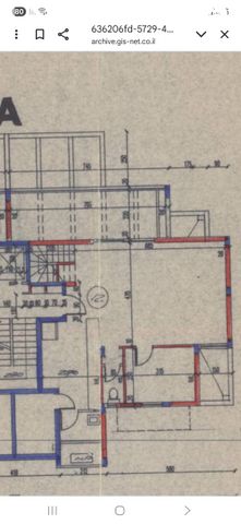דופלקס, פרופ' דינור 6, צפון, כפר סבא
