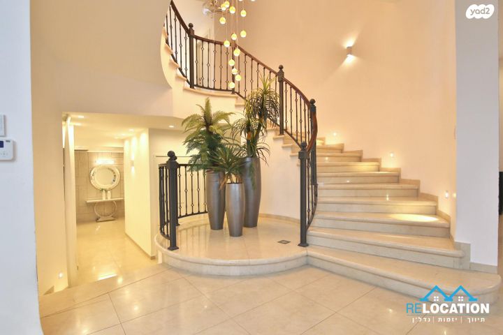 בית פרטי/ קוטג', אלישבע קפלן 21, קרית חיים מזרחית, חיפה