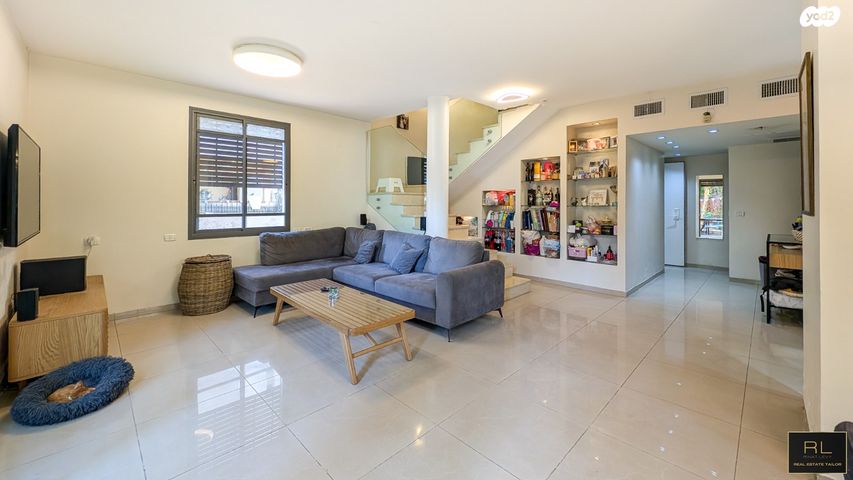 בית פרטי/ קוטג', נחל דליה, נחלים, עתלית